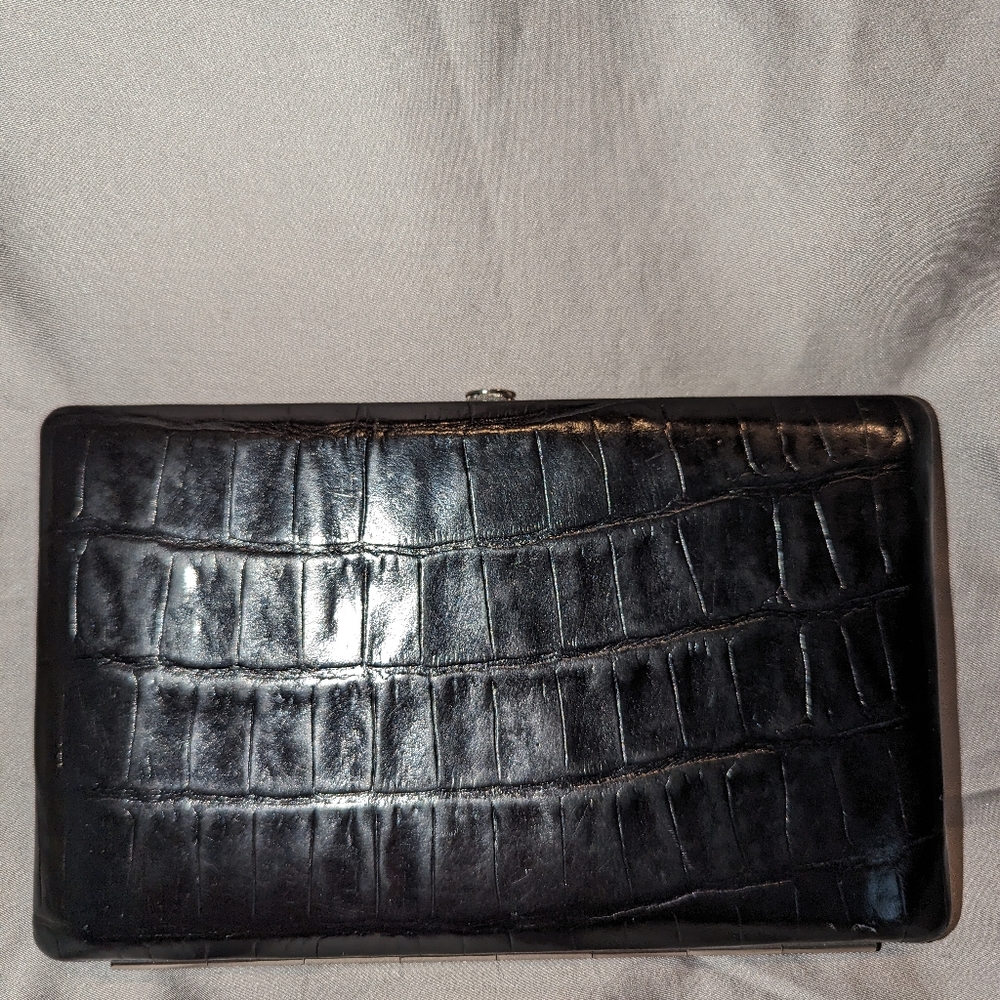 Abas full frame clutch